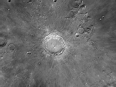 Copernicus area